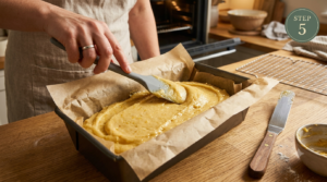 Madeira Cake Recipe Step (2)