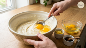 Madeira Cake Recipe Step (2)