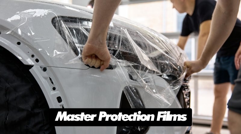 Master Protection Films