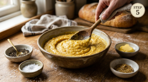 Pease Pudding Recipe Step (1)