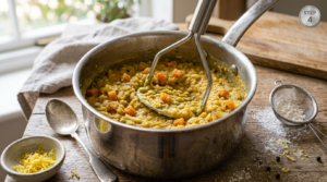Pease Pudding Recipe Step (1)
