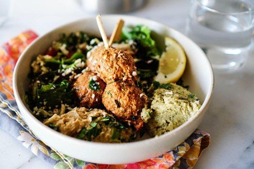 Falafel