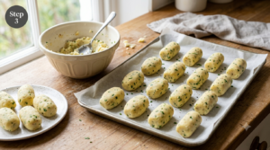 Potato Croquettes Recipe Step (1)