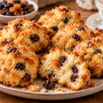 Rock Cakes Recipe