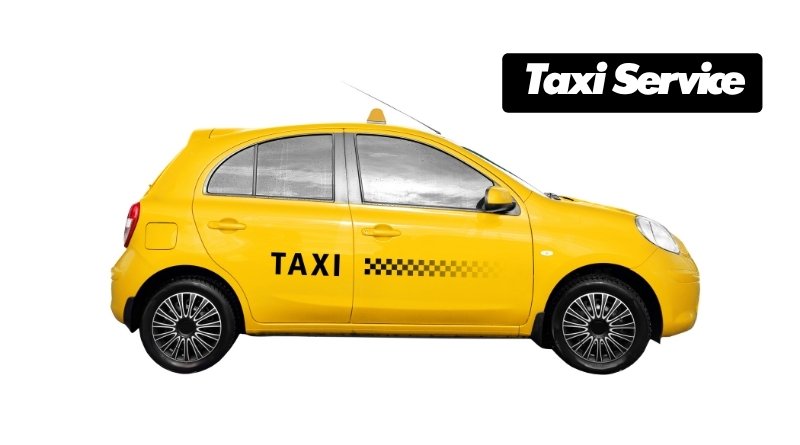 Taxi Service