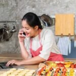 From Home Kitchen to Market Stall: How Small Food Businesses Build a Loyal Following